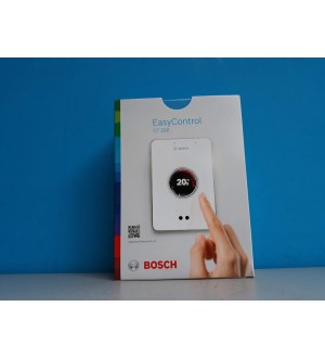 EasyControl Slimme Thermostaat Bosch CT200 7736701392